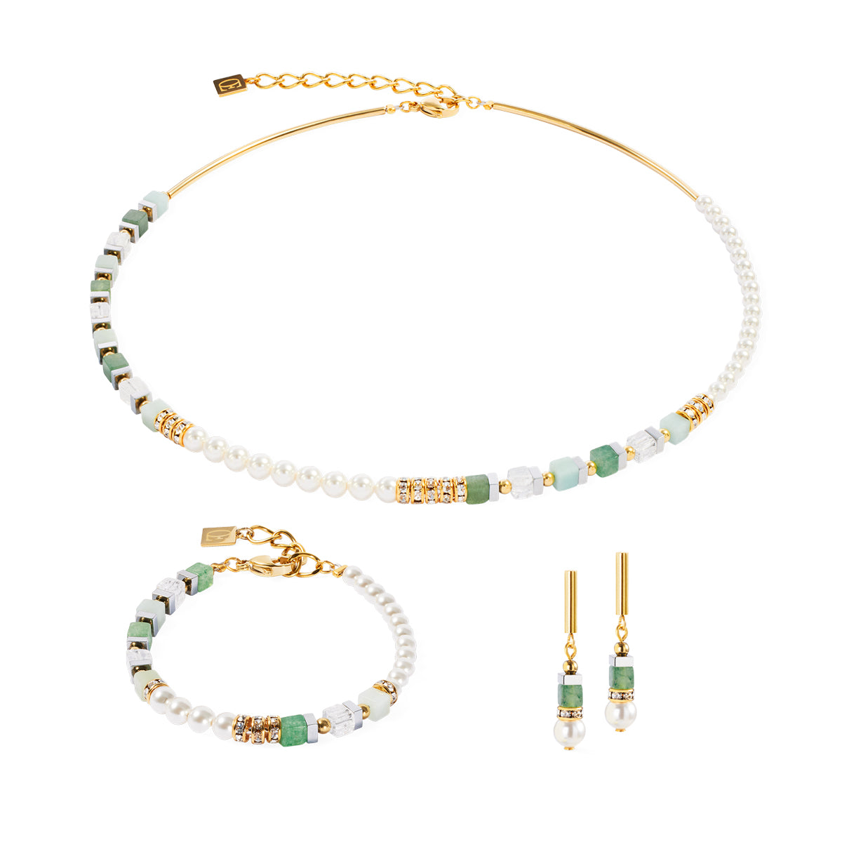 COEUR DE LION JEWELS 4354-21-0500 Schmuck