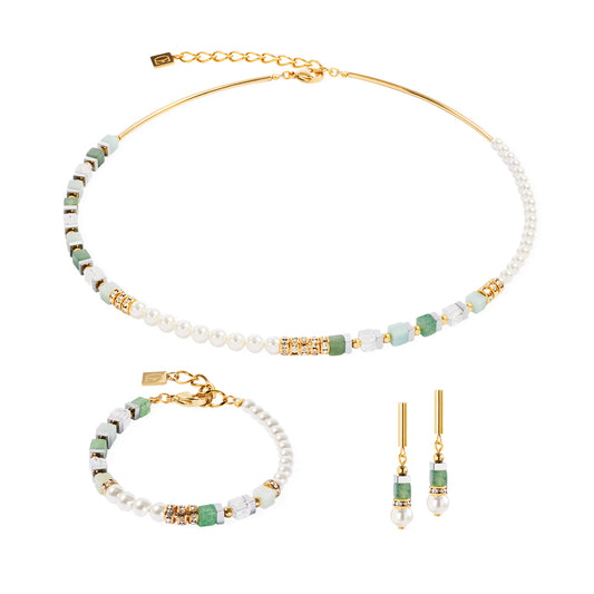 COEUR DE LION JEWELS 4354-21-0500 Schmuck
