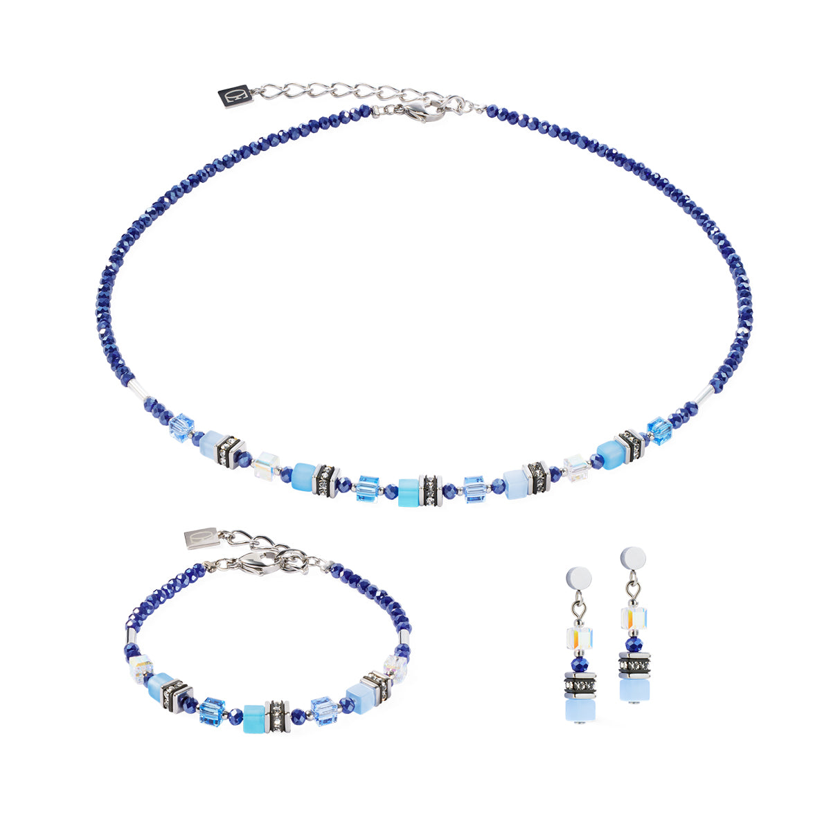COEUR DE LION JEWELS 4565-10-0700 Schmuck