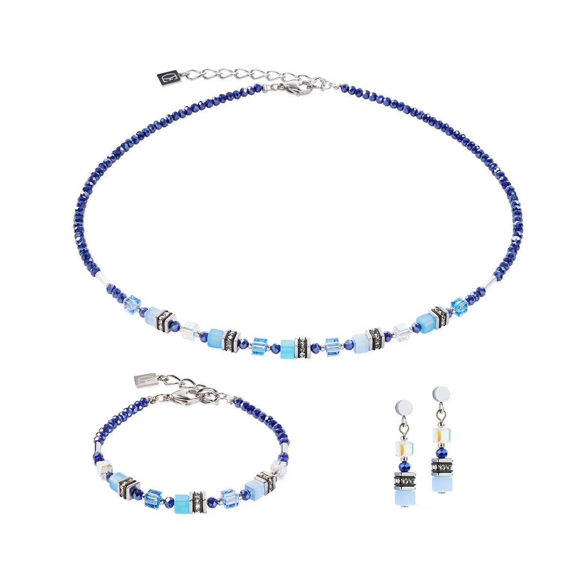 COEUR DE LION JEWELS 4565-30-0700 Schmuck