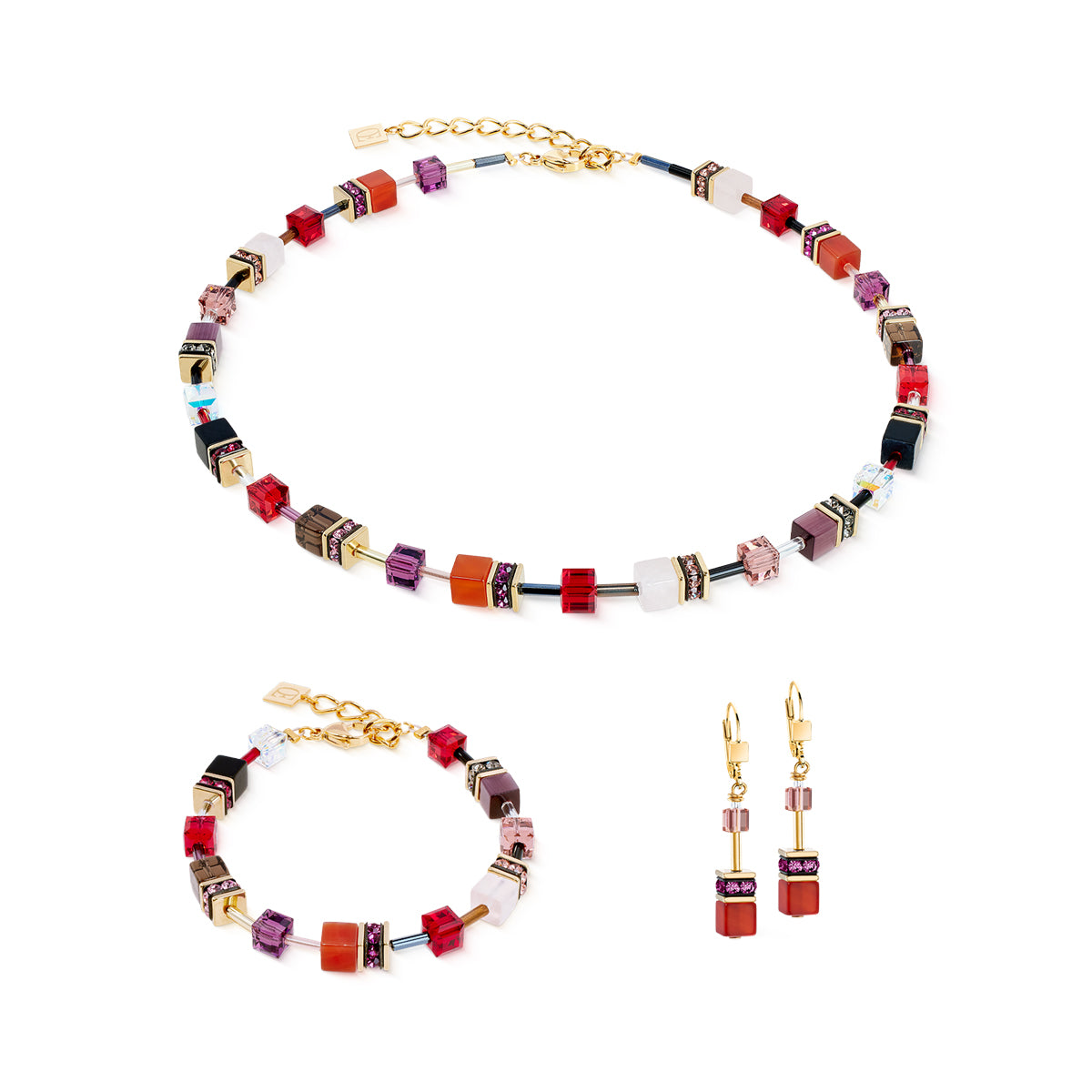 COEUR DE LION JEWELS 4905-10-0316 Schmuck
