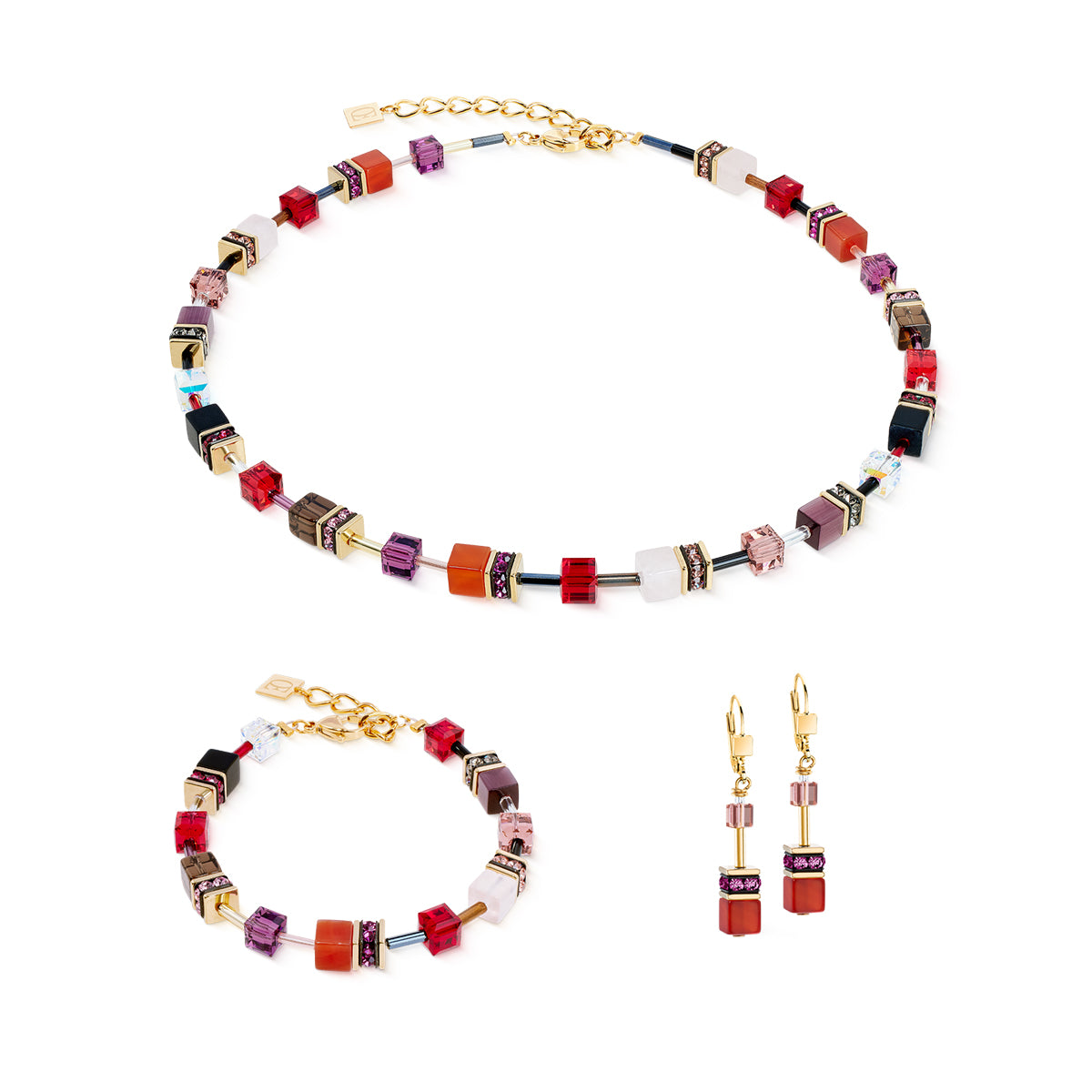 COEUR DE LION JEWELS 4905-30-0316 Schmuck