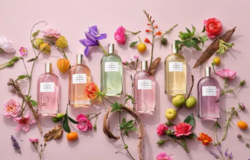 VICTORIO & LUCCHINO Aguas Infantiles Corre Que Te Pillo Set 2 Stück Kosmetik