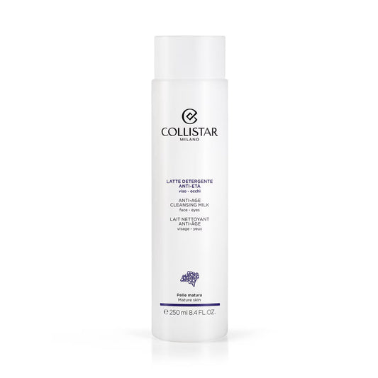 Collistar Collistar, Anti-Age, Antioxidans, Reinigungsmilch, Für das Gesicht, 250 ml Regular
