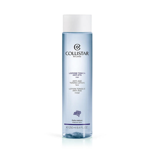 Collistar Collistar, Collistar, Anti-Aging, Gesichtswasser, Für das Gesicht, 250 ml Regular