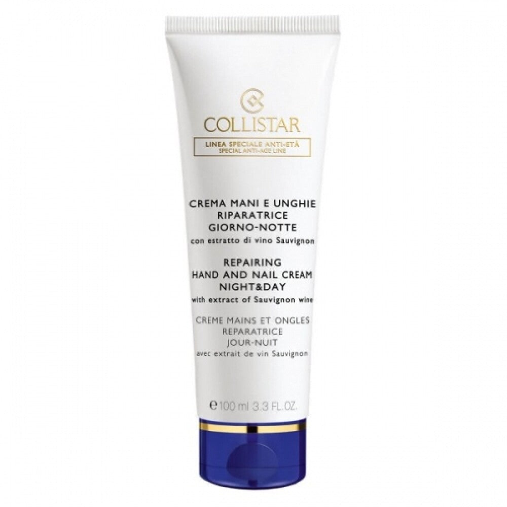 Collistar Collistar, Special Anti-Age, Regeneration, Handcreme, 100 ml *Tester