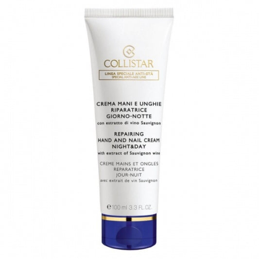 Collistar Collistar, Special Anti-Age, Regeneration, Handcreme, 100 ml *Tester