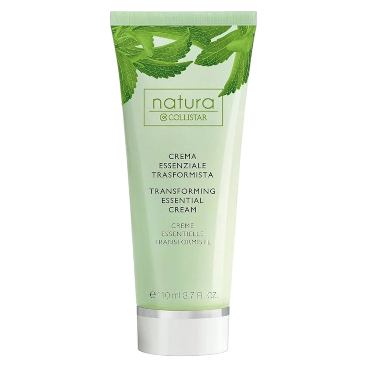 Collistar Essential Transforming Hydratation Sahne Für das Gesicht Tester 110 ml