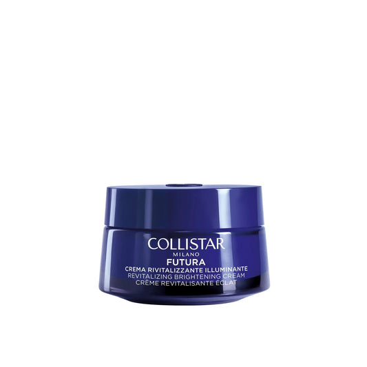 COLLISTAR COLLISTAR Futura Revitalisierende Tagescreme Illuminierende Wirkung 50 ml Kosmetik