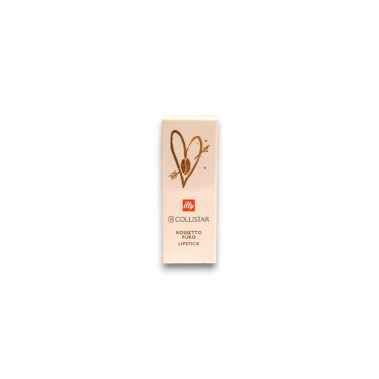 Collistar Collistar Illy Creme-Lippenstift 77 Ristretto 4,5 ml langanhaltend