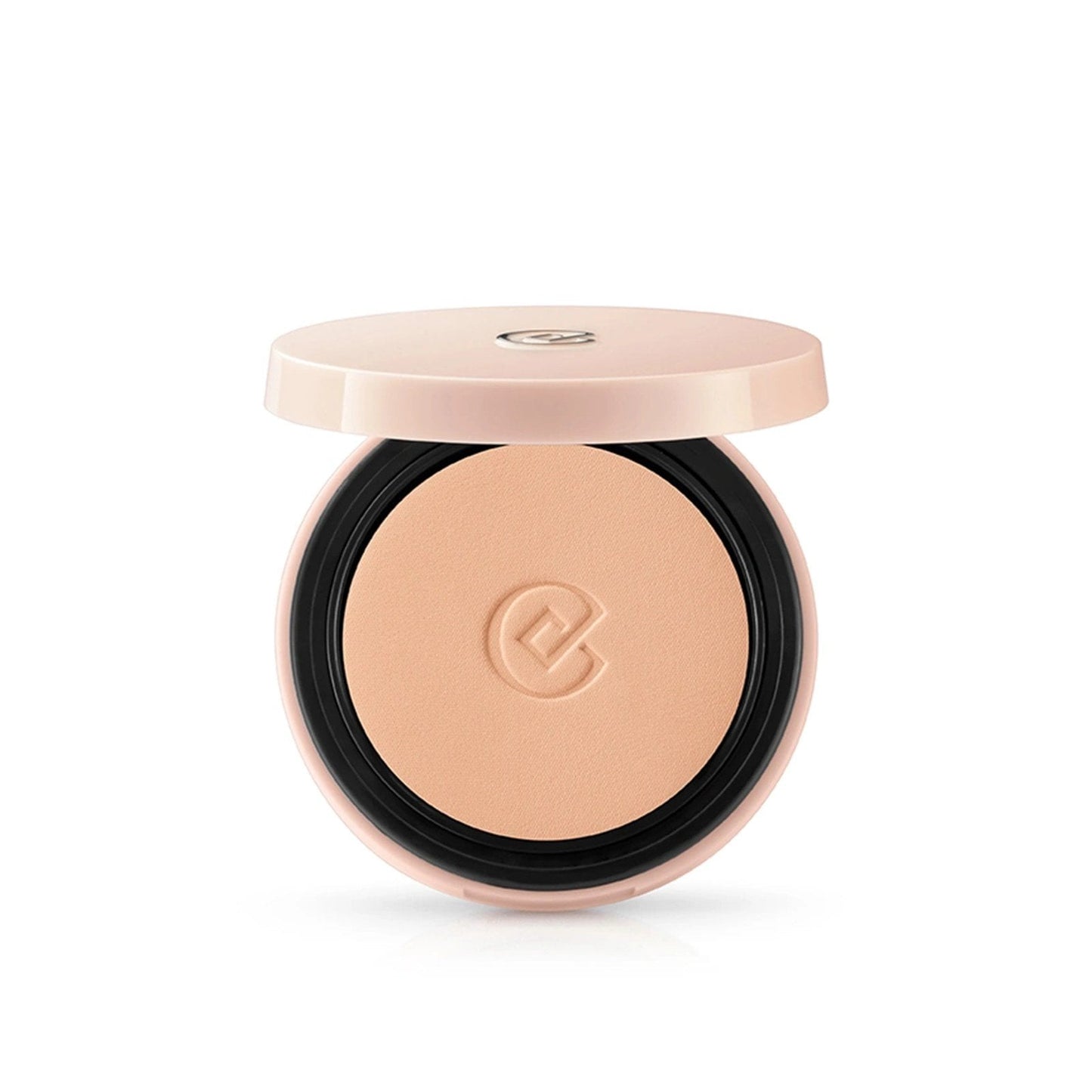 COLLISTAR COLLISTAR Impeccable Compact Puder 10N Ivory 9 g kompakt Make-up Puder