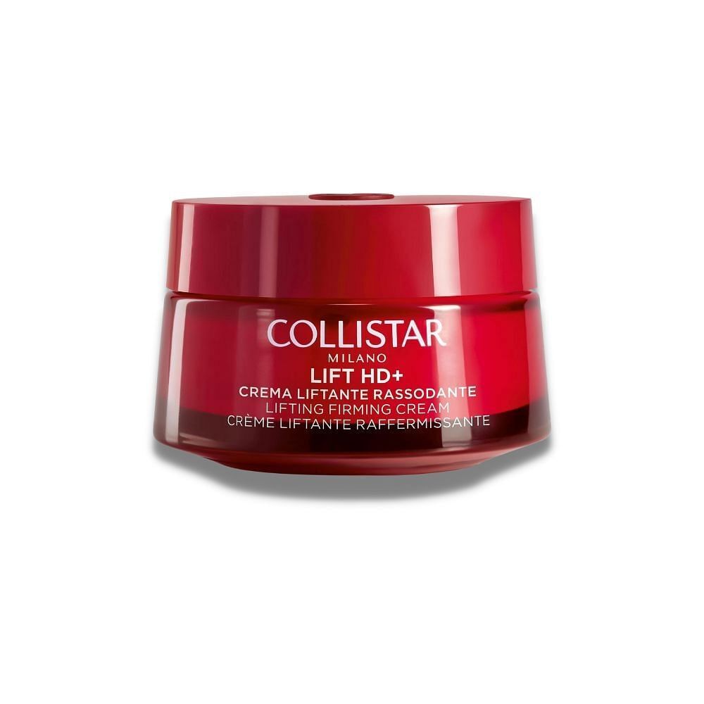 Collistar Collistar, Lift HD+, Straffung und Festigung, Sahne, Für Gesicht & Hals, 50 ml Regular