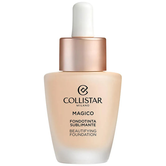 COLLISTAR COLLISTAR Magico Base De Maquillaje 1N Avorio Make-up Basis 30 ml Kosmetik