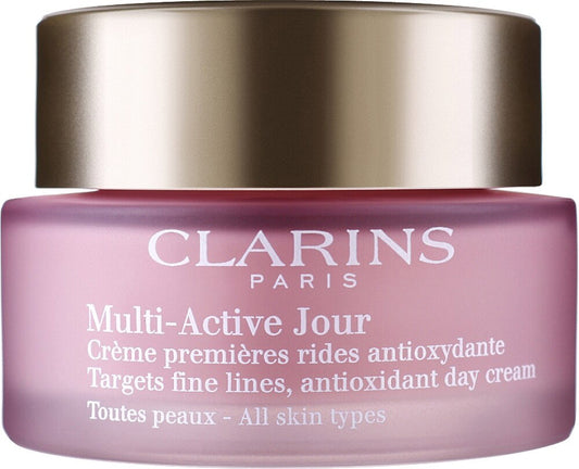 Collistar Collistar, Multi-Active, Anti-Aging, Tag, Sahne, Für das Gesicht, SPF 20, 50 ml *Tester