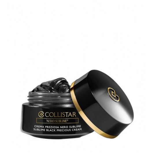 Collistar Collistar, Nero Sublime, Reparativ, Tag & Nacht, Sahne, Für das Gesicht, 50 ml *Tester