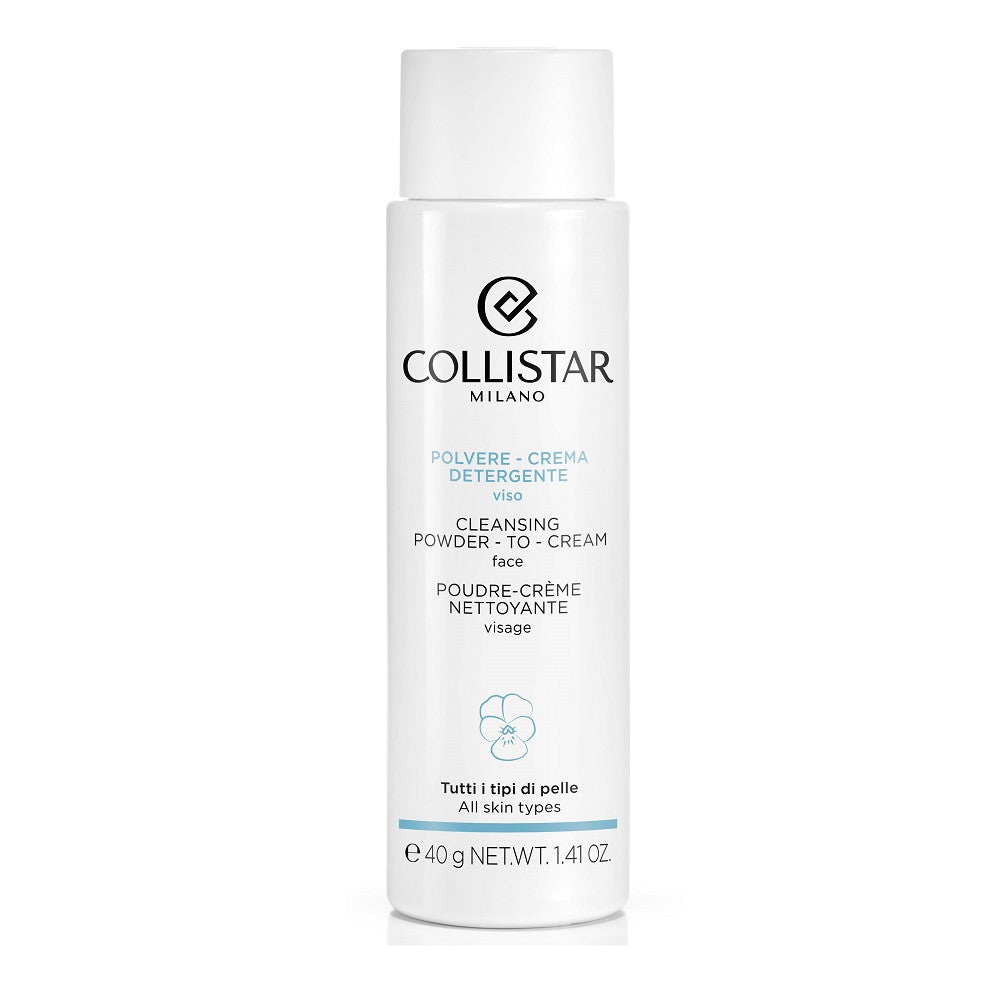 Collistar Collistar, Powder-To-Cream, Reinigung, Peeling-Pulver, 40 g Regular