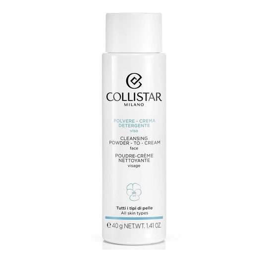 Collistar Collistar, Powder-To-Cream, Reinigung, Peeling-Pulver, 40 g Regular