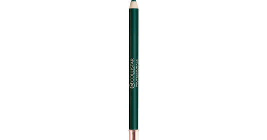 COLLISTAR COLLISTAR Professionale Lápiz De Ojos Eyeliner Stift 10 Verde Metallo 1 Stück Kosmetik