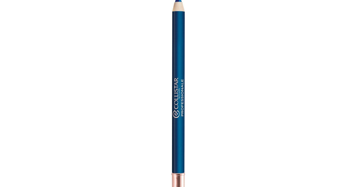 Collistar Professionale Lápiz De Ojos 16-Blu Shangai 1 U