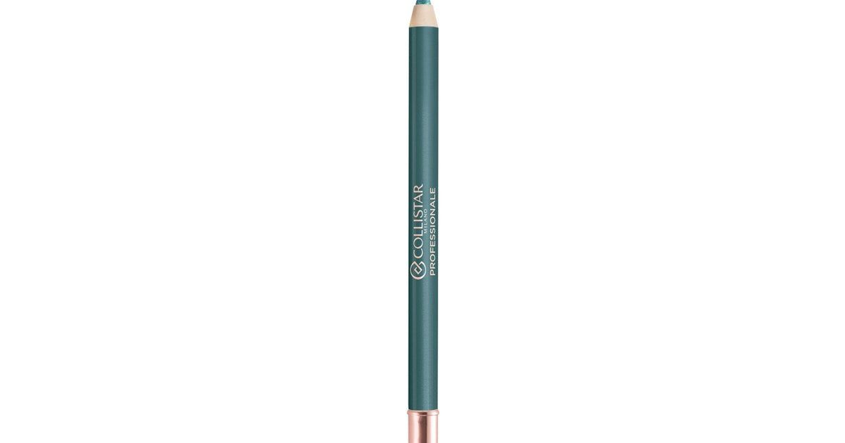 COLLISTAR COLLISTAR Professionale Lápiz De Ojos Eyeliner 25 Acquamarina 1 Stück Kosmetik