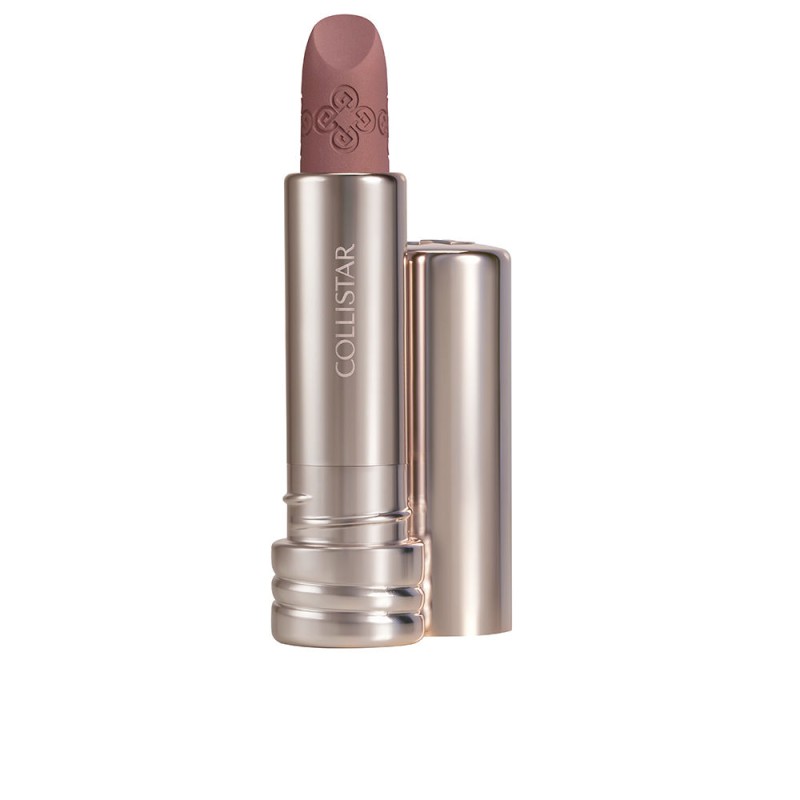 Collistar Puro Gioiello Barra De Labios 162-Zircone Cannella 3,5 g