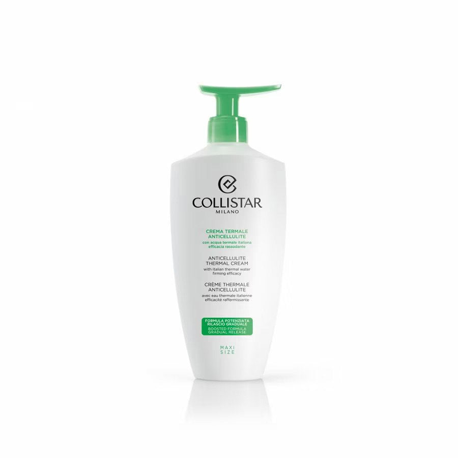 Collistar Collistar, Special Perfect Body, Anti-Cellulite, Körpercreme, 400 ml Regular