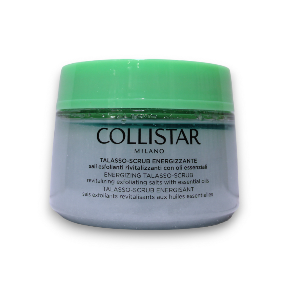 Collistar Special Perfect Body Ätherische Öle Peeling Körperpeeling 700 g