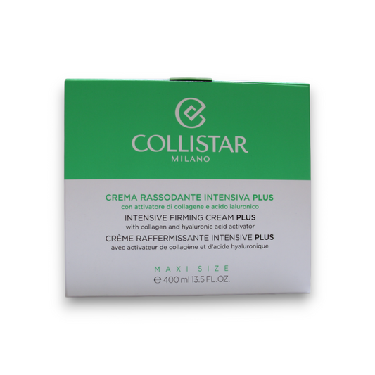 Collistar Collistar, Special Perfect Body - Intensive Firming Plus, Kollagen- & Hyaluronsäure-Aktivator, Festigt/Nährt & verh