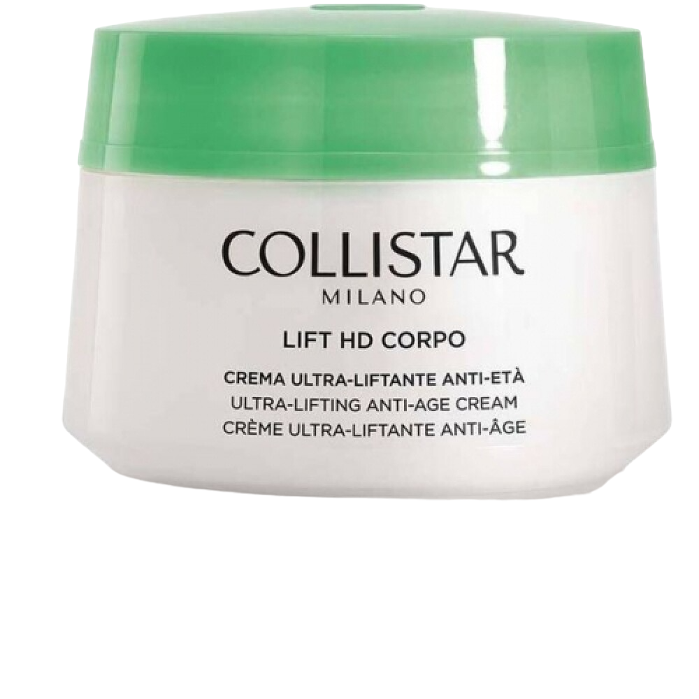 Collistar Special Perfect Body Lift HD – Silikonfreie Anti-Age Körpercreme 400 ml