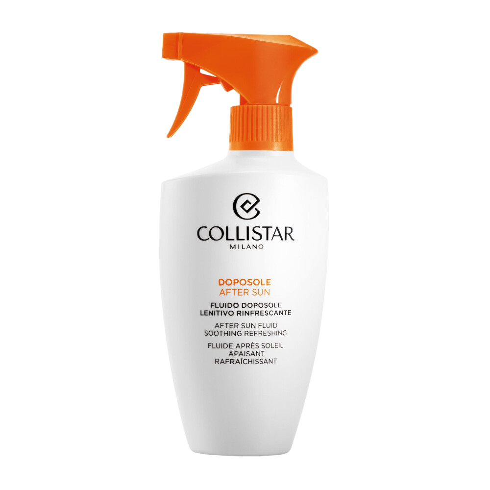 Collistar Collistar, Special Perfect Tan, Aloe, Beruhigend und erfrischend, After-Sun-Lotion, 400 ml Regular