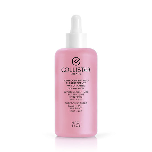 Collistar Collistar, Superconcentrate Elasticing Even Finish, Anti-Cellulite, Körperserum, Tag & Nacht, 200 ml Regular