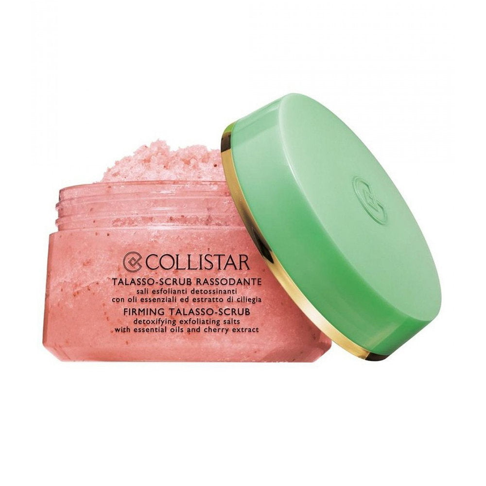 Collistar Collistar, Tallaso, Festigung, Körperpeeling, 300 g Regular
