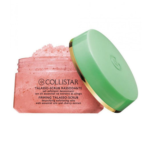 Collistar Collistar, Tallaso, Festigung, Körperpeeling, 300 g Regular