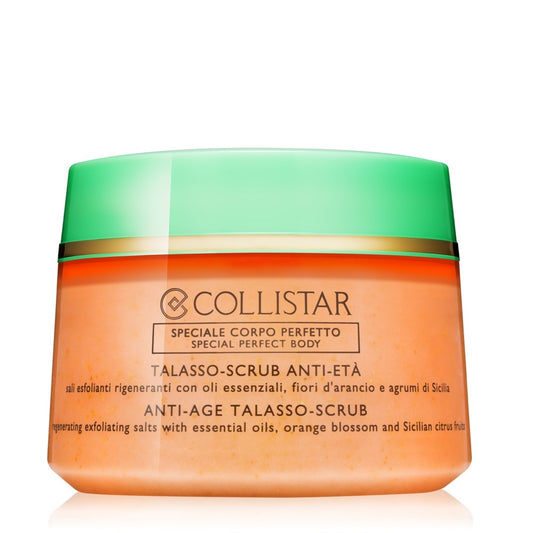 Collistar Collistar Special Perfect Body Körperpeeling Glättung 700 ml Körper / Dusche & Bad / Körperpeeling