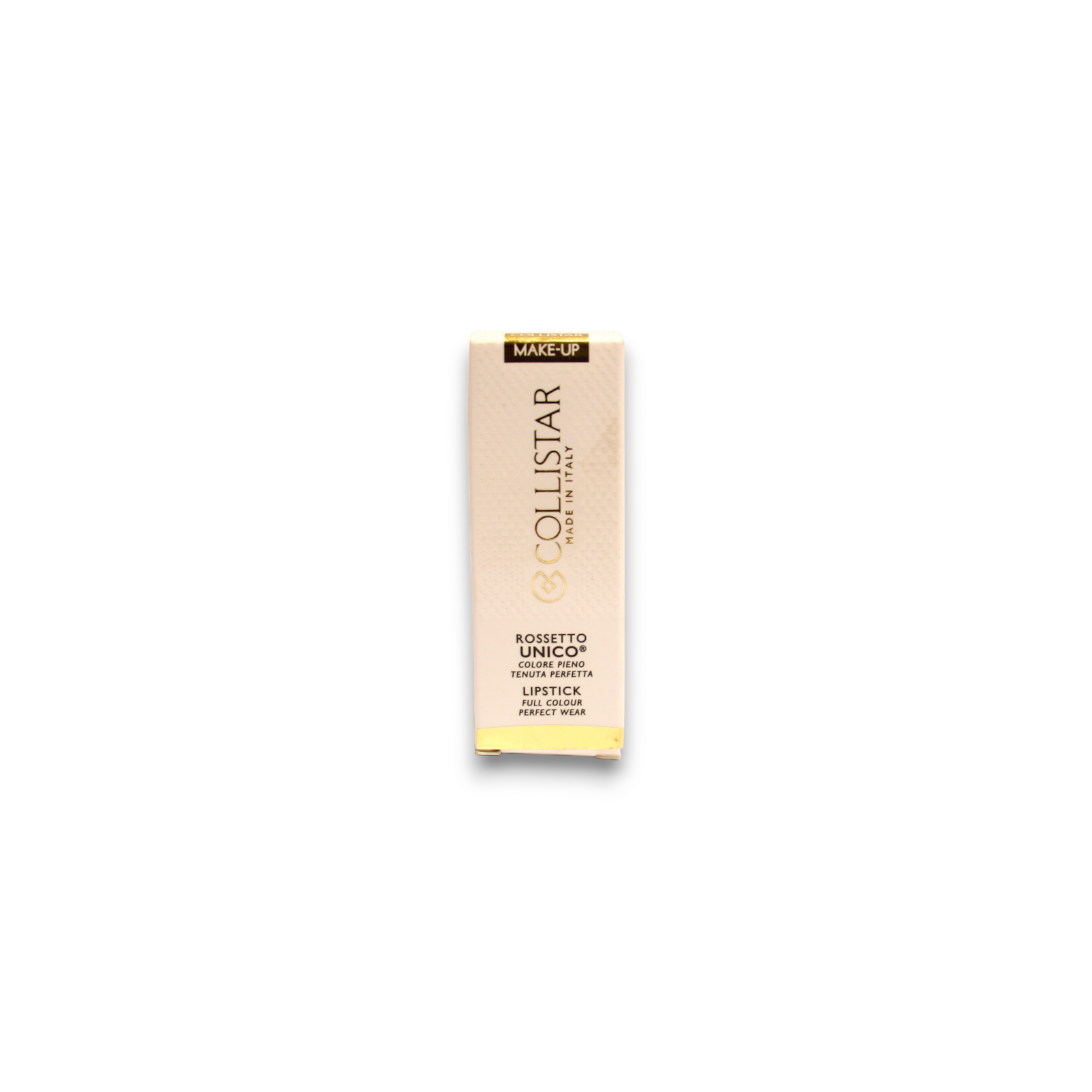Collistar Collistar, Unico, Creme-Lippenstift, 6, Paprika, 3.5 ml Regular