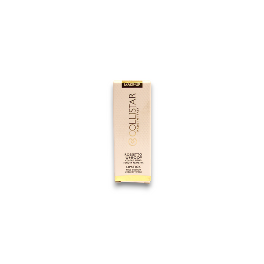 Collistar Collistar Unico Creme-Lippenstift 6 Paprika 3,5 ml