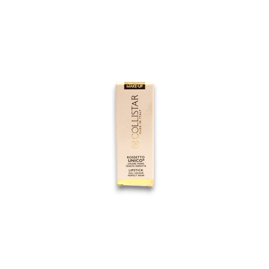 Collistar Collistar, Unico, Creme-Lippenstift, 6, Paprika, 3.5 ml Regular