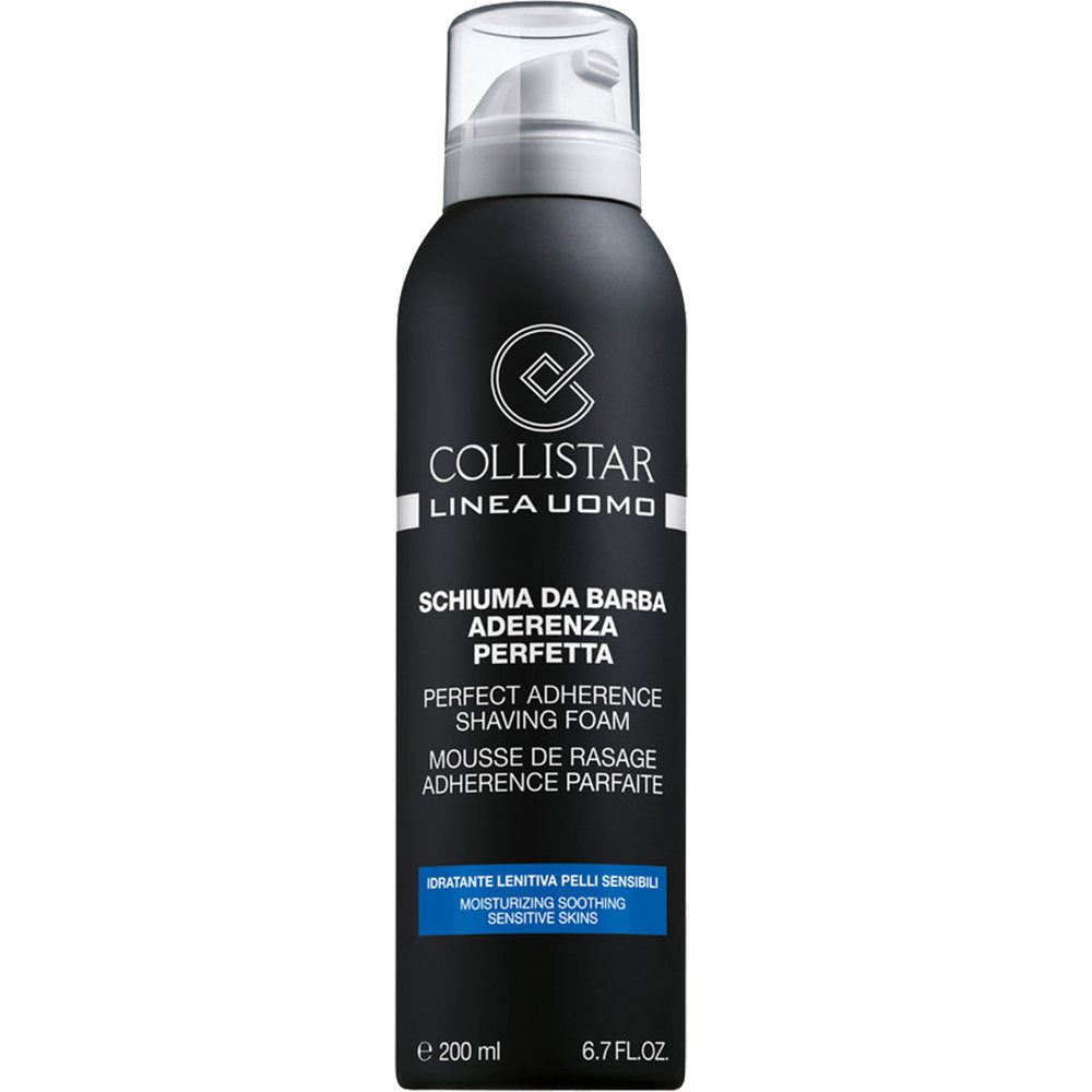 COLLISTAR Magnifica Schiuma Barba P Sensi 200 ml