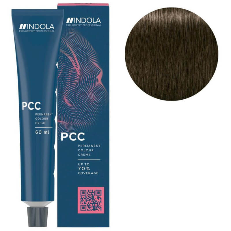 INDOLA INDOLA Pcc 6,11 Haarfarbe 60 ml Kosmetik