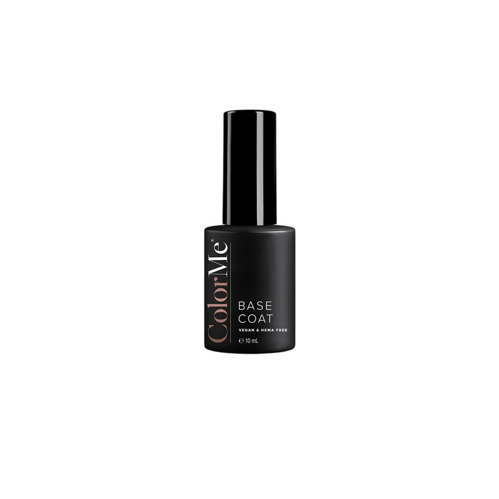ColorMe Cosmetics ColorMe Cosmetics, ColorMe, Grundierung, Semi-permanenter Nagellack, 10 ml Regular