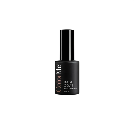 ColorMe Cosmetics ColorMe Cosmetics, ColorMe, Grundierung, Semi-permanenter Nagellack, 10 ml Regular