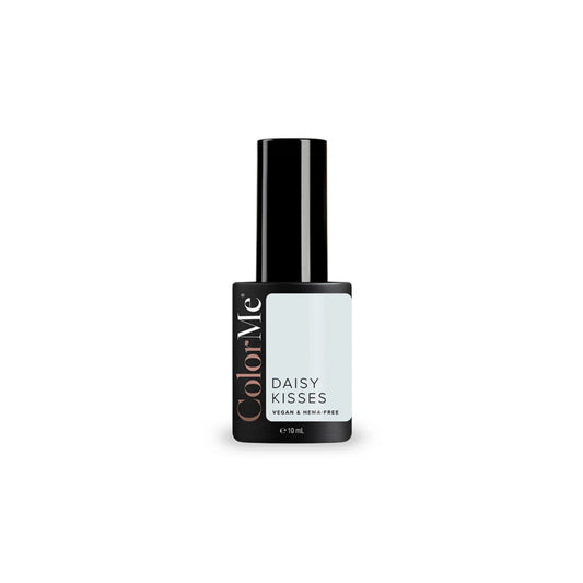 ColorMe Cosmetics ColorMe Cosmetics, Daisy Kisses, Gel, Semi-permanenter Nagellack, 10 ml Regular
