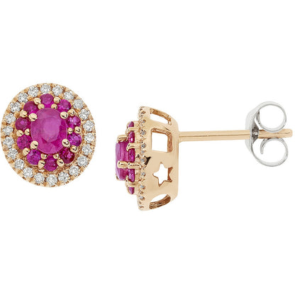 COMETE JEWELS ORB1032 Schmuck