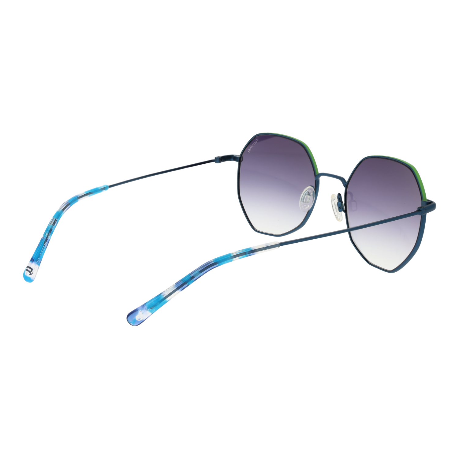 COMMA SUNGLASSES 77170 5345 Sonnenbrille ansicht-2