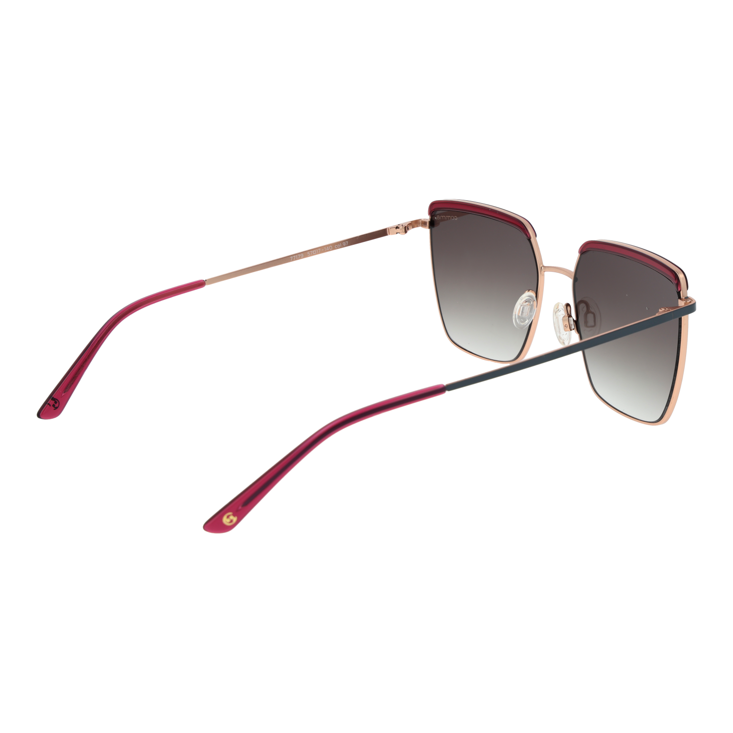 COMMA SUNGLASSES 77179 5797 Sonnenbrille ansicht-2