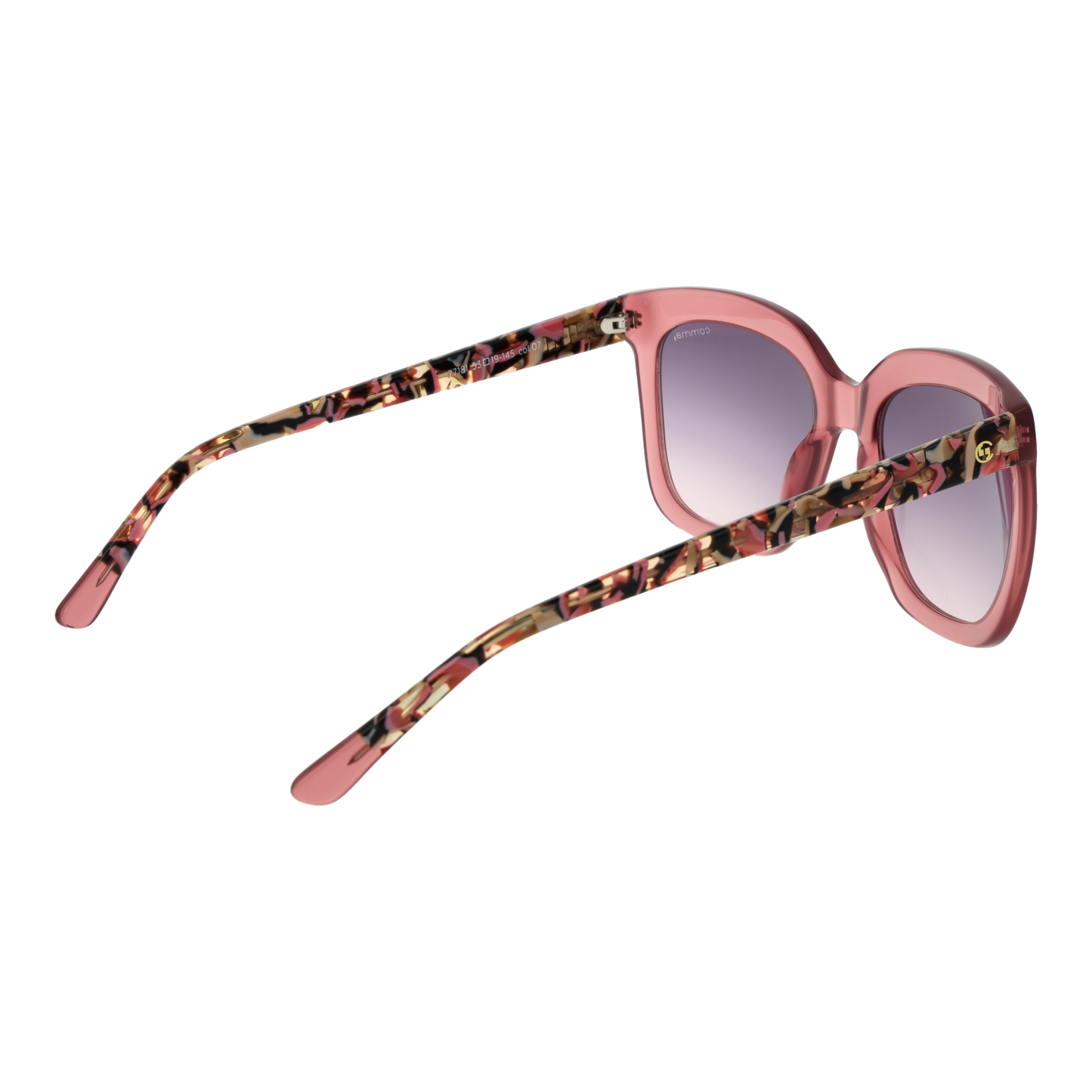 COMMA SUNGLASSES 77181 5307 Sonnenbrille ansicht-2