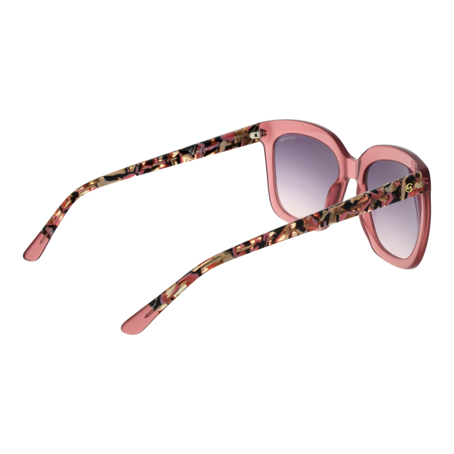 COMMA SUNGLASSES 77181 5307 Sonnenbrille ansicht-2