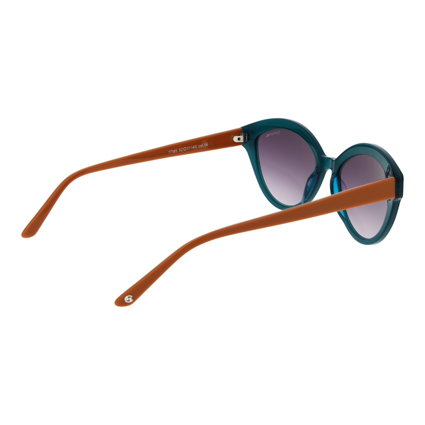 COMMA SUNGLASSES 77185 5256 Sonnenbrille ansicht-2