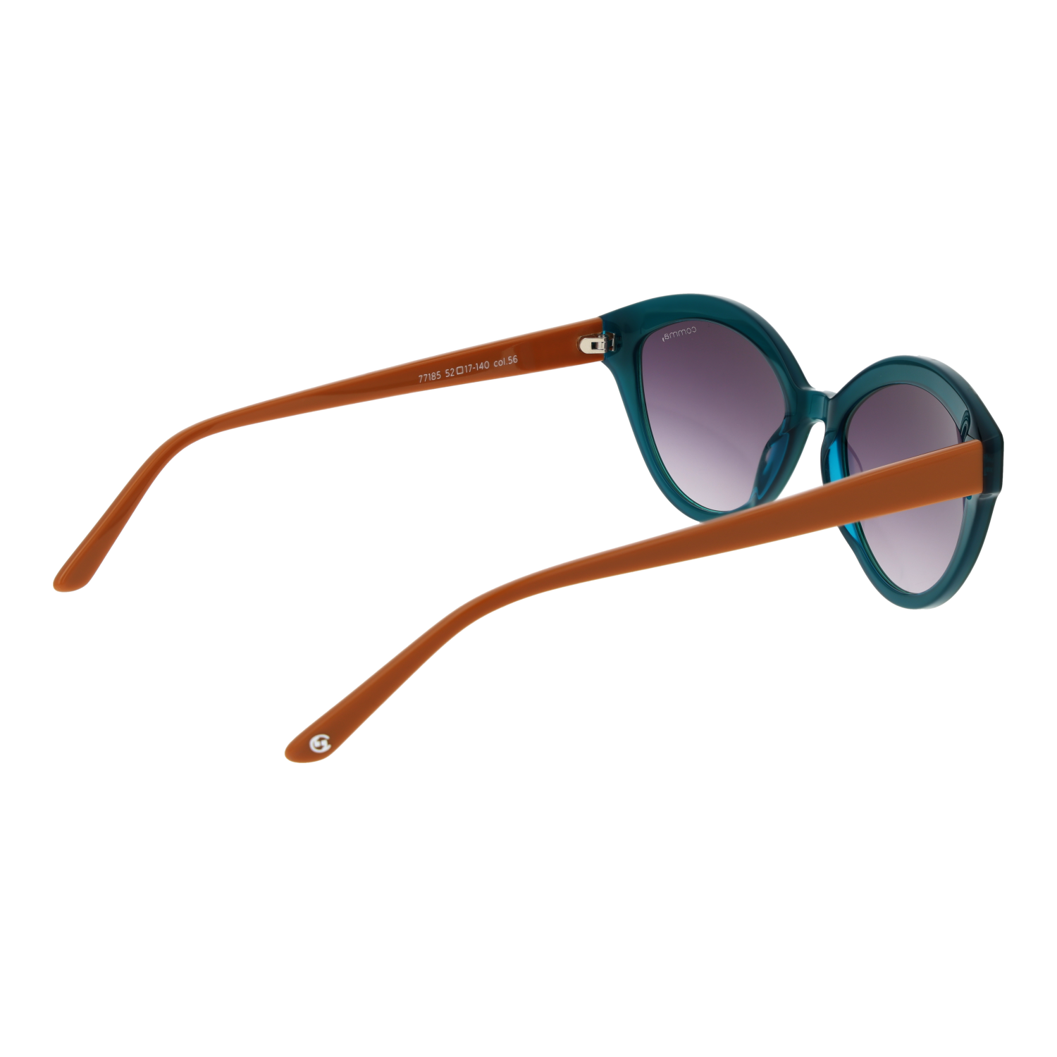 COMMA SUNGLASSES 77185 5256 Sonnenbrille ansicht-2