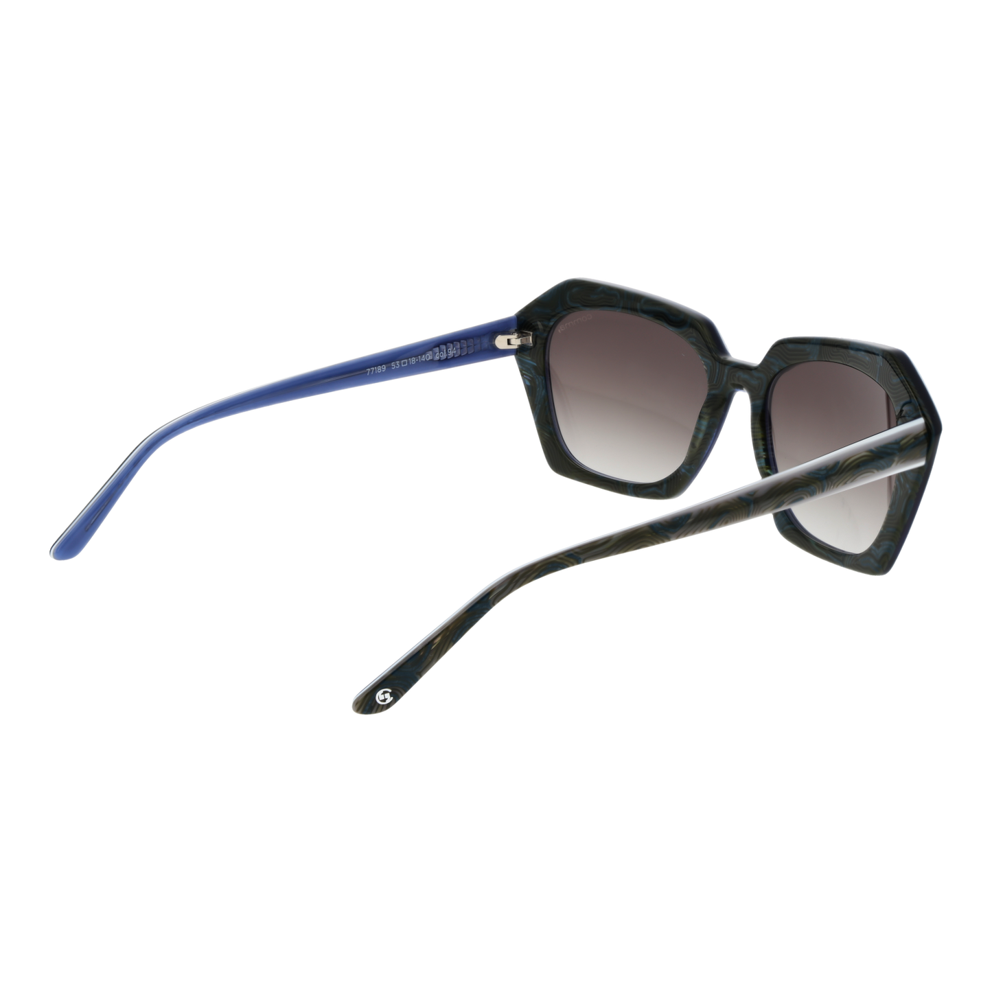 COMMA SUNGLASSES 77189 5394 Sonnenbrille ansicht-2